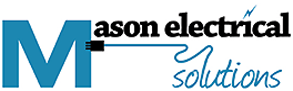 Mason Electrical Solutions Logo